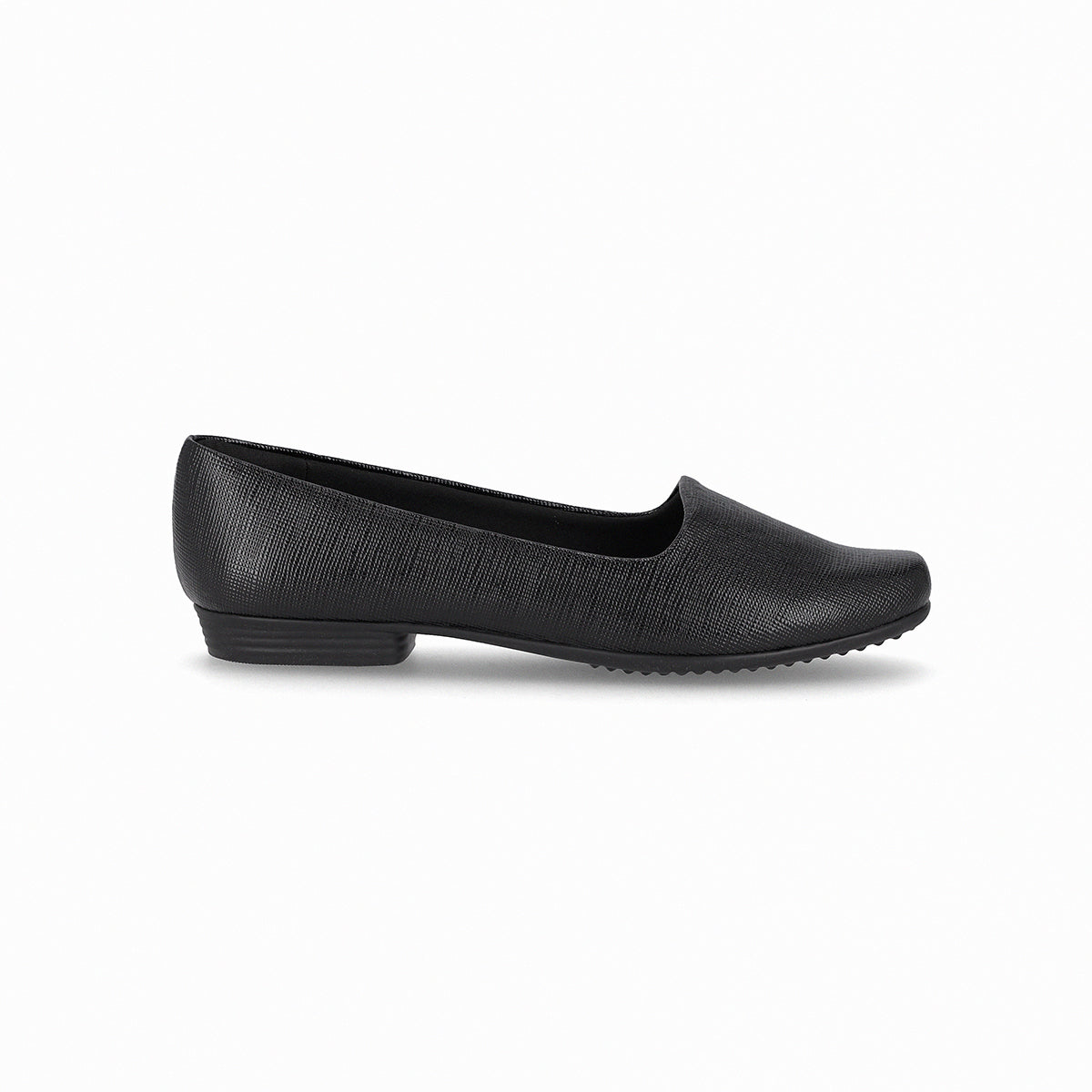 Zapato Raquel Negro 021