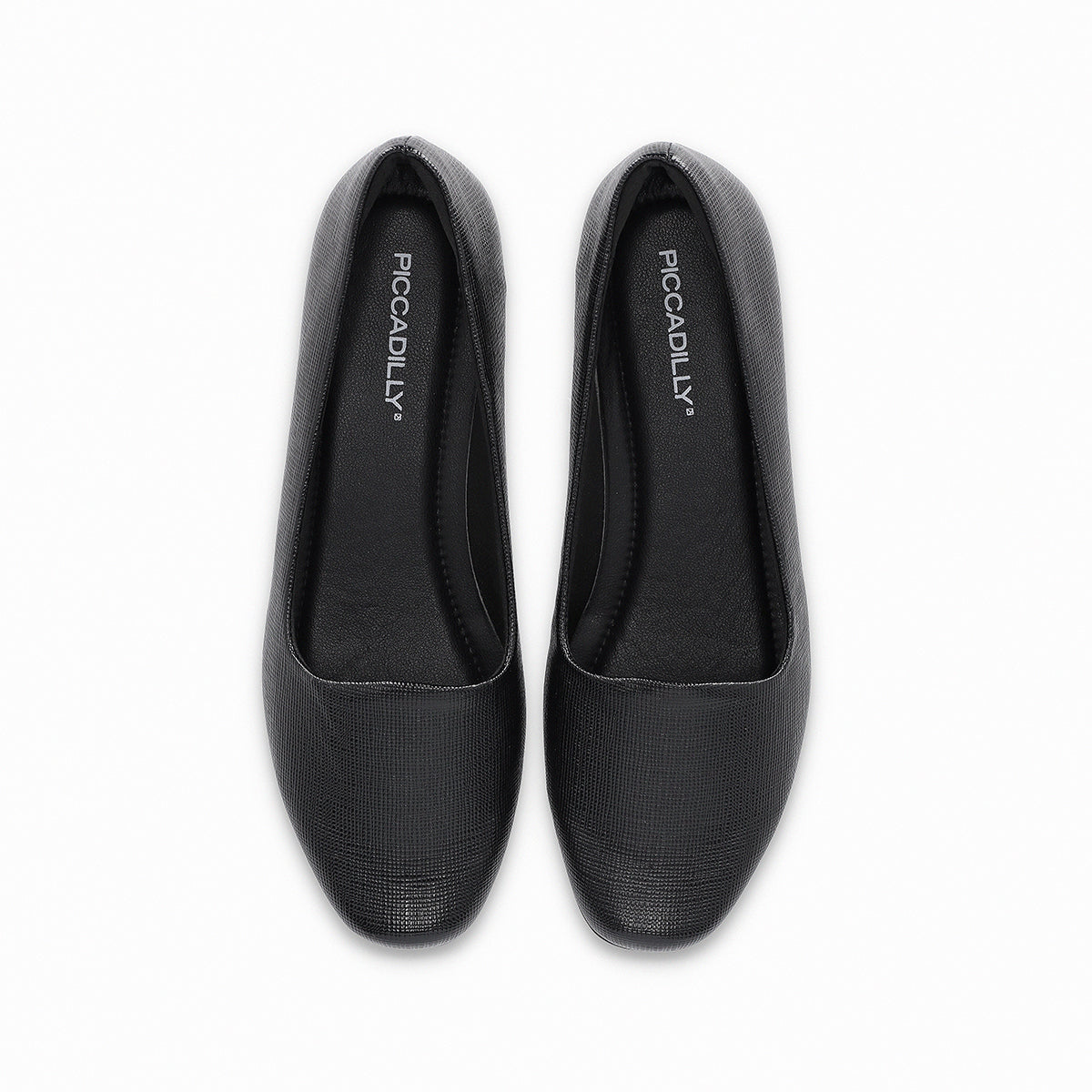 Zapato Raquel Negro 021