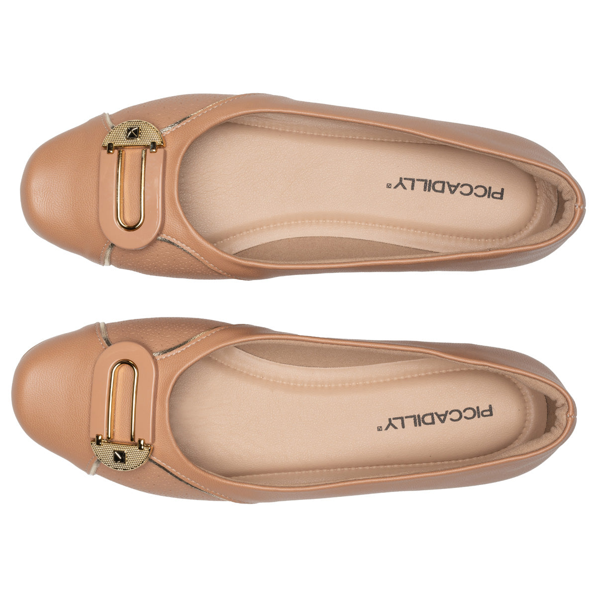 Zapato Raquel Almendra