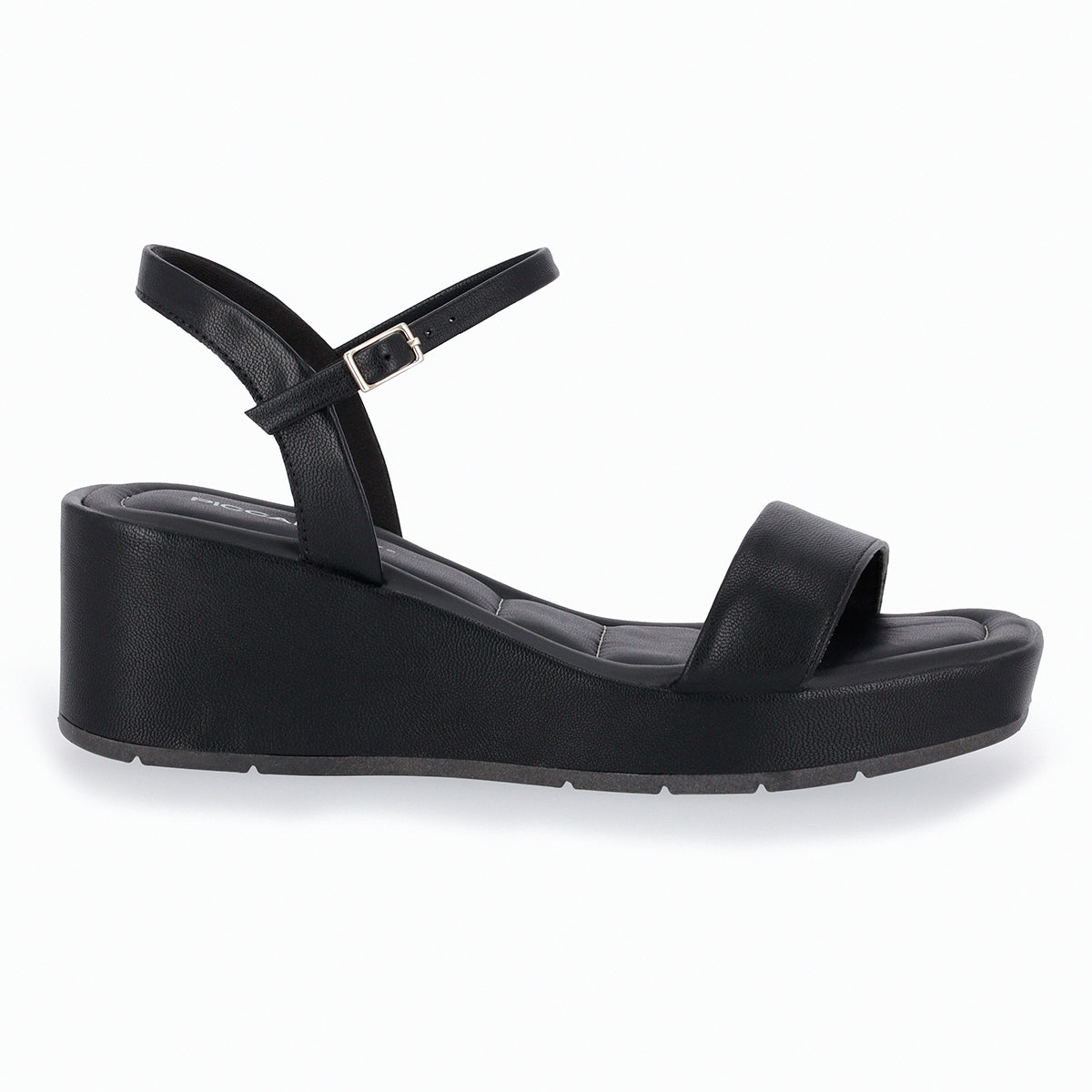 Sandalia Lilian II Negro
