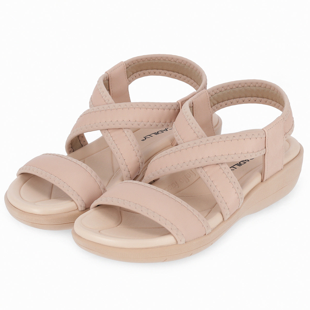 Sandalia Fascitis Plantar Rose