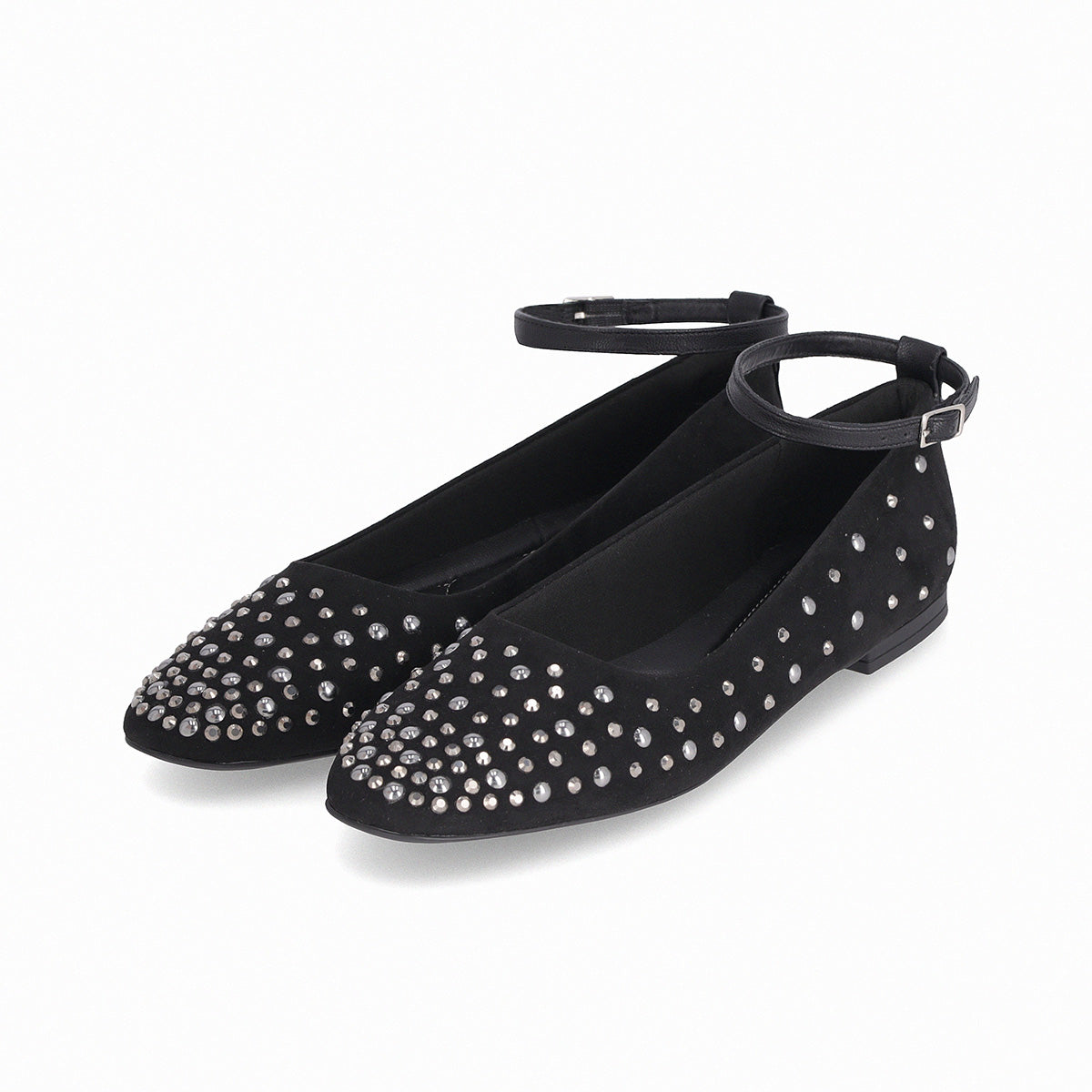 Zapato Tatiane Negro
