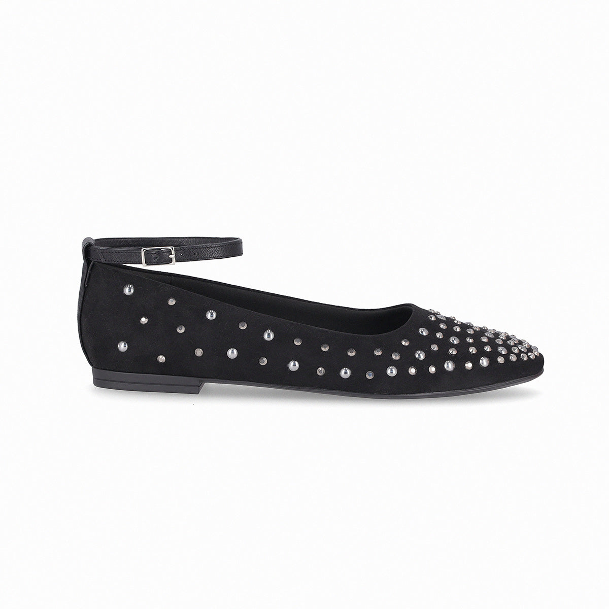 Zapato Tatiane Negro