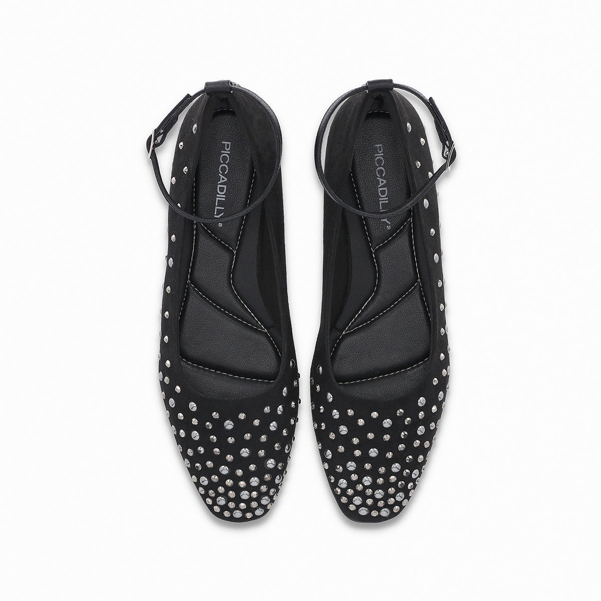 Zapato Tatiane Negro