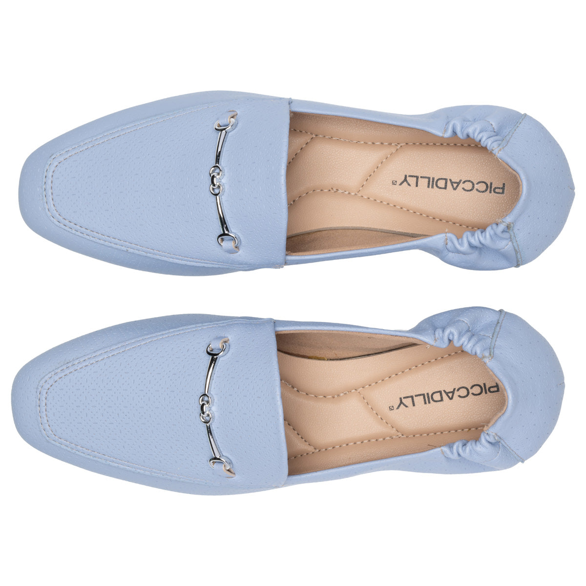 Mocasín Tatiane Lavanda