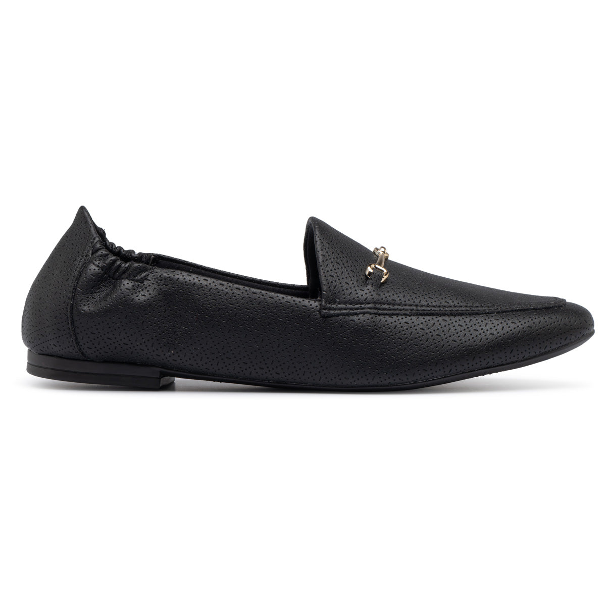 Mocasín Tatiane Negro
