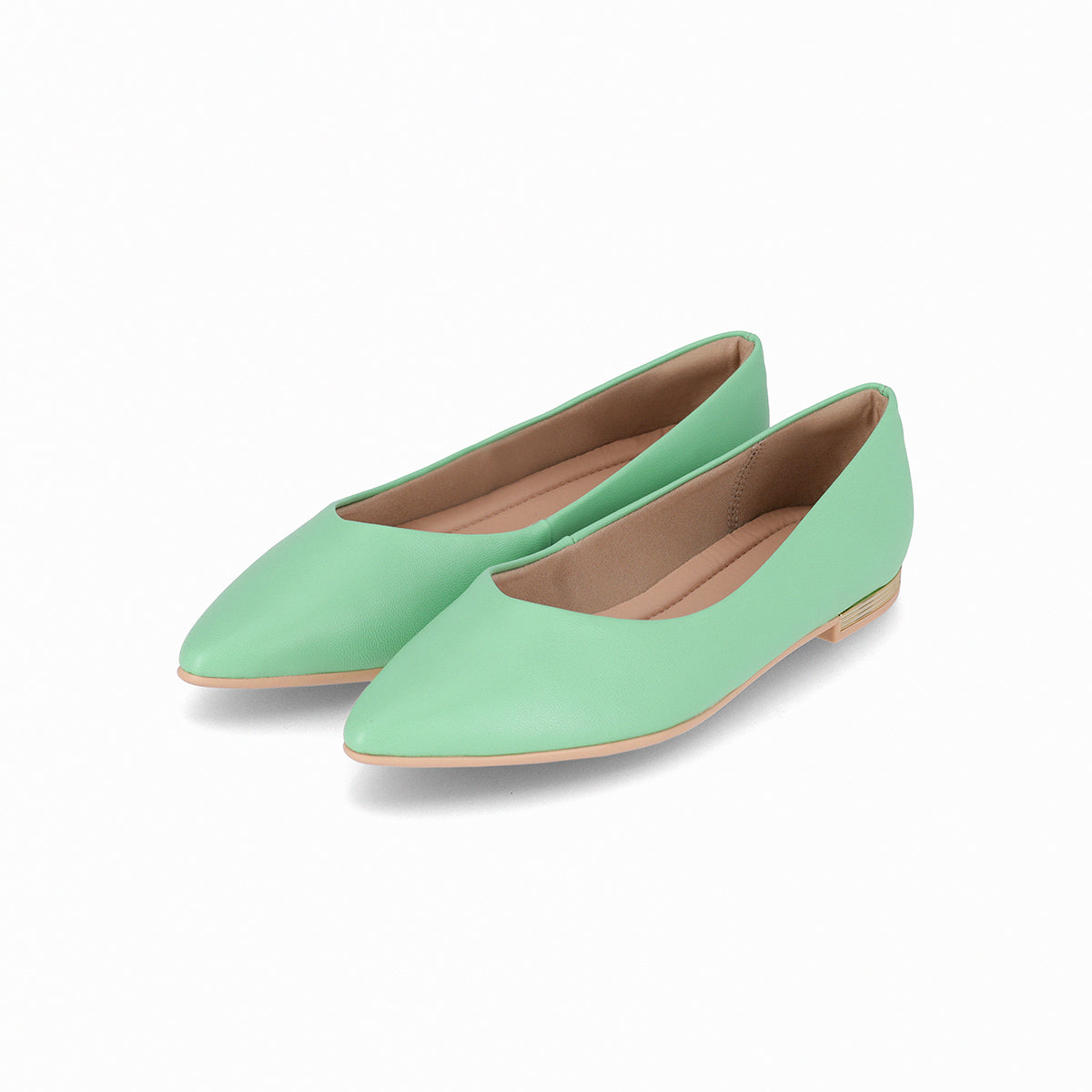 Zapato Ana Menta