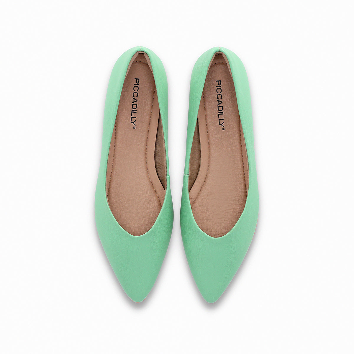 Zapato Ana Menta