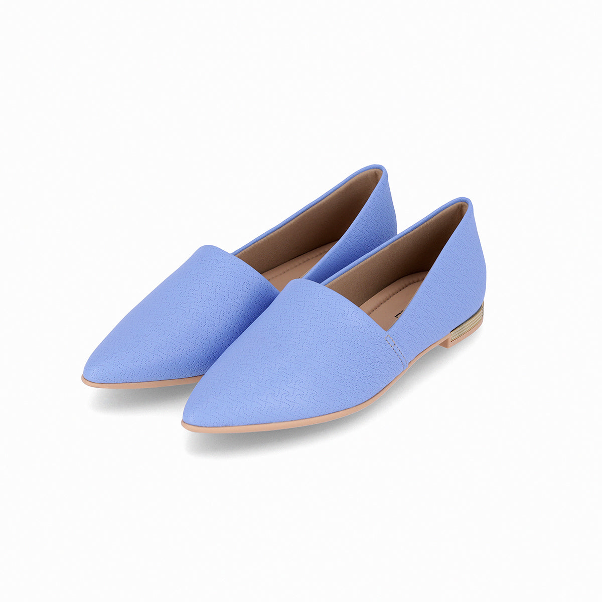 Zapato Ana Lavanda