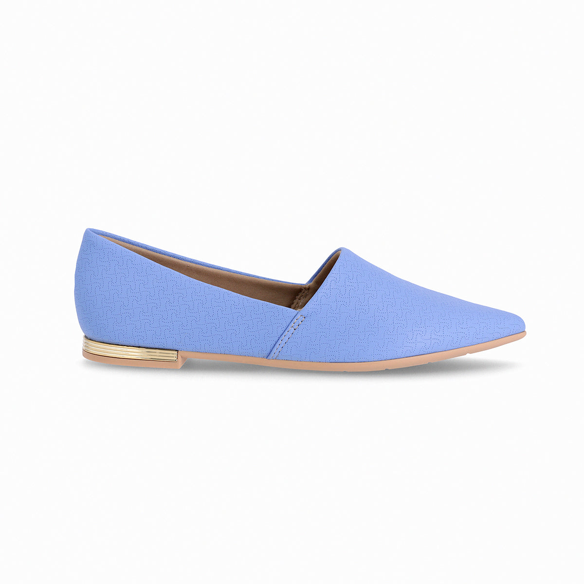Zapato Ana Lavanda