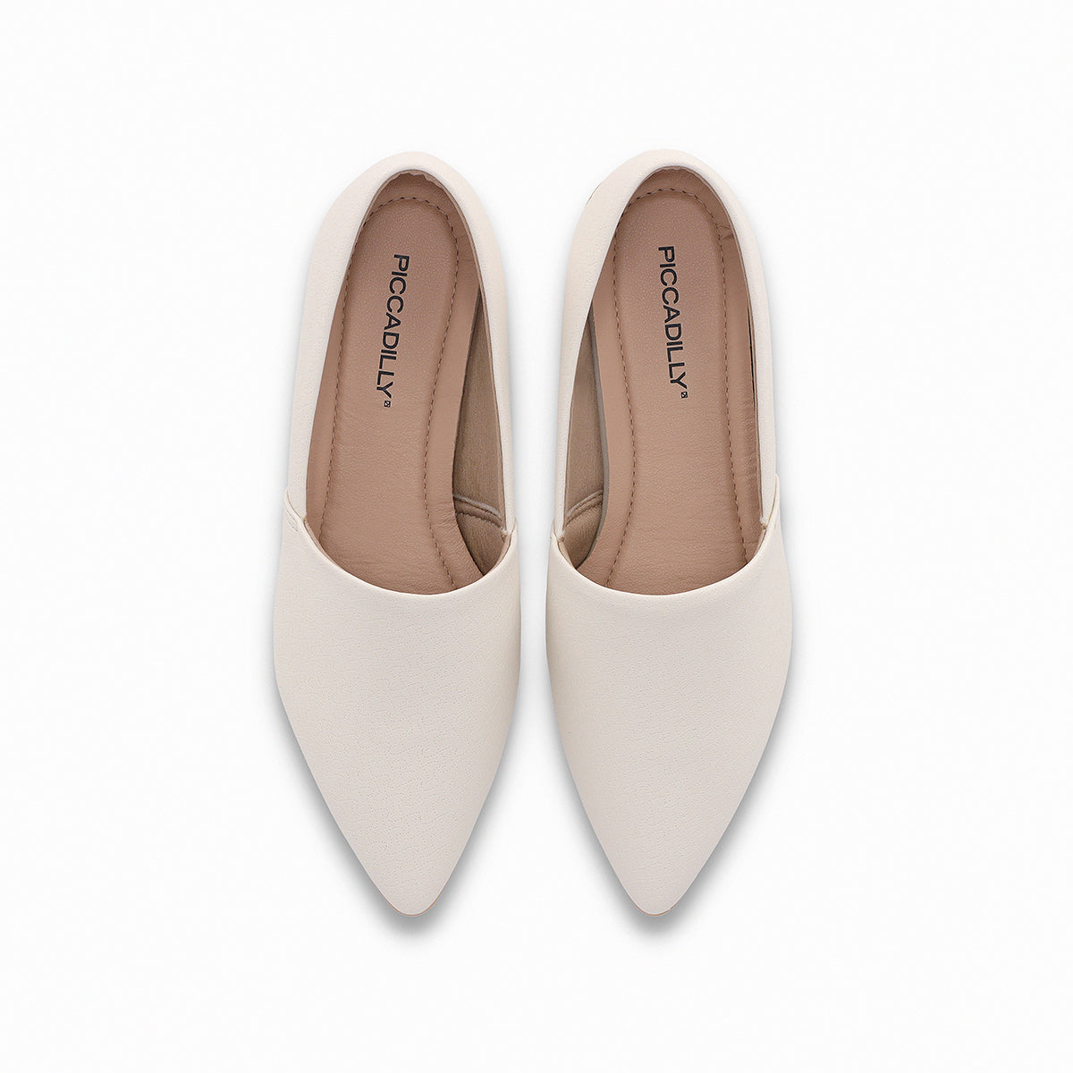 Zapato Ana 18 Beige