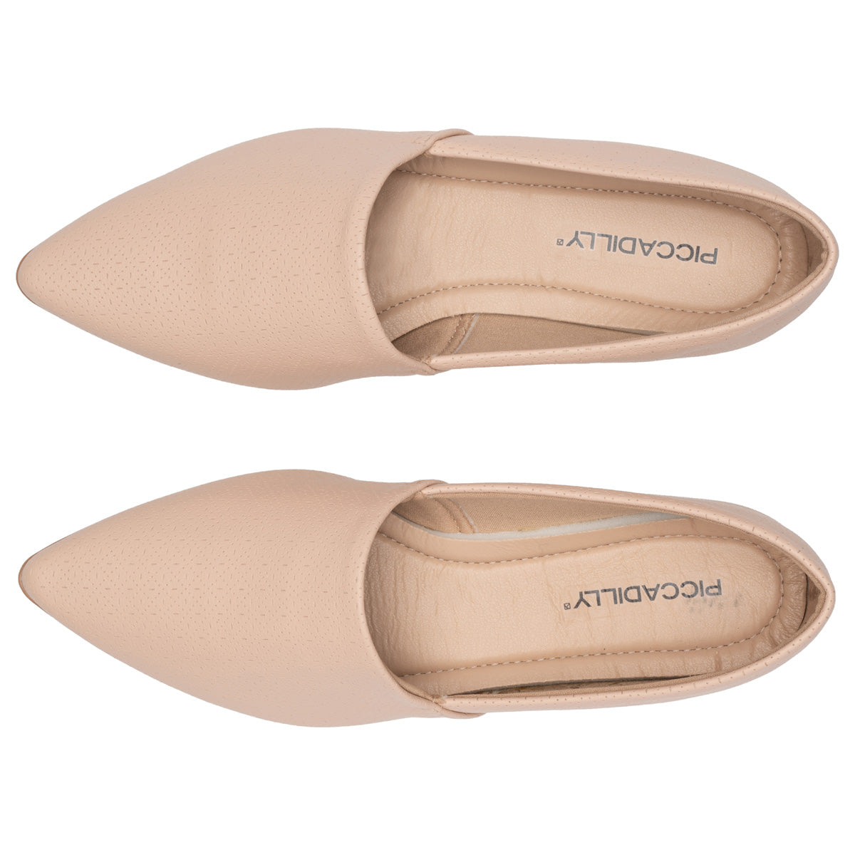 Zapato Ana Rosado 609