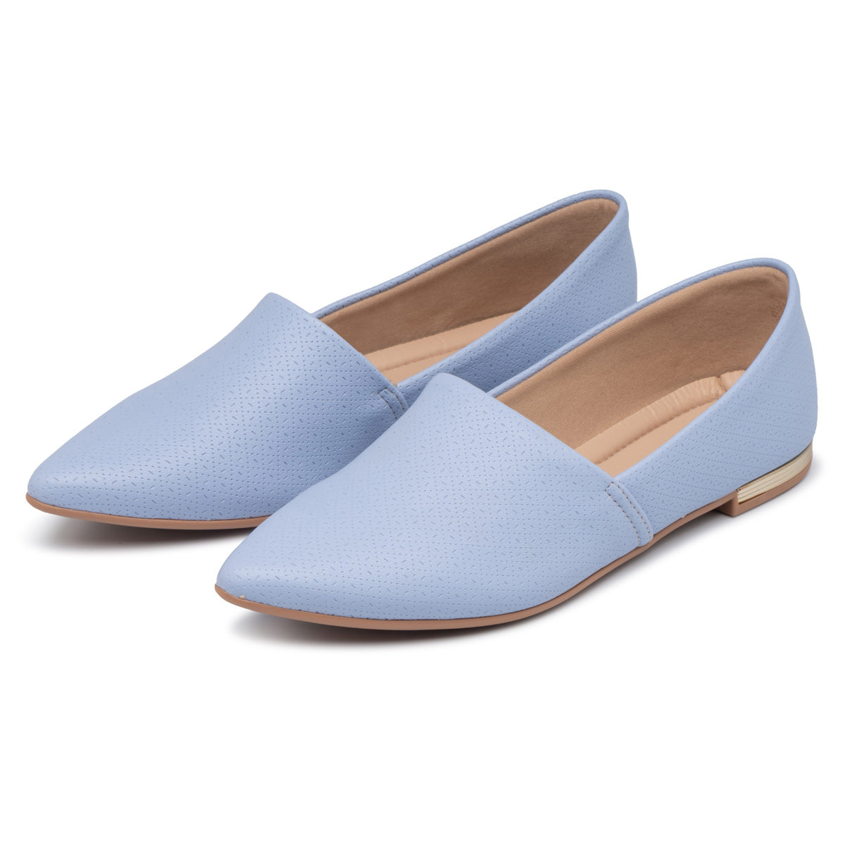 Zapato Ana Lavanda 609