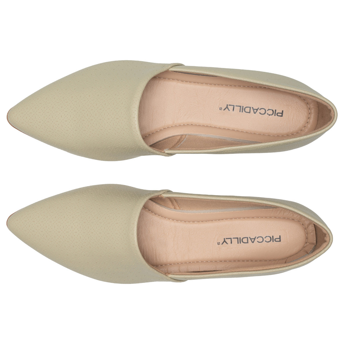 Zapato Ana Verde 609