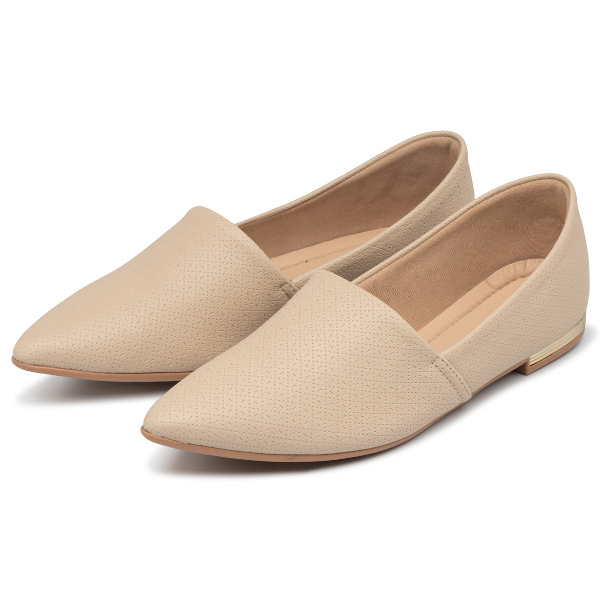Zapato Ana Marfil 609