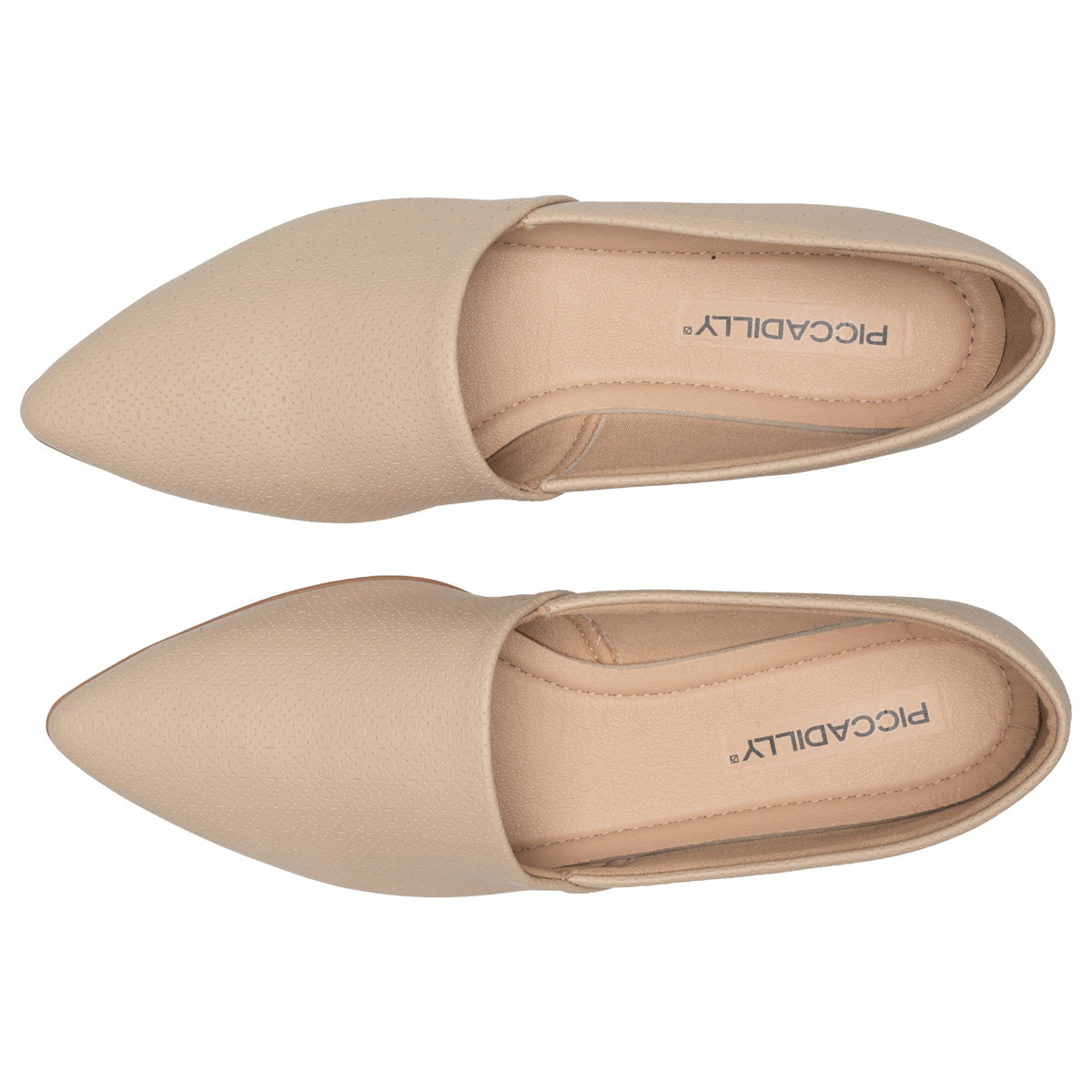 Zapato Ana Marfil 609