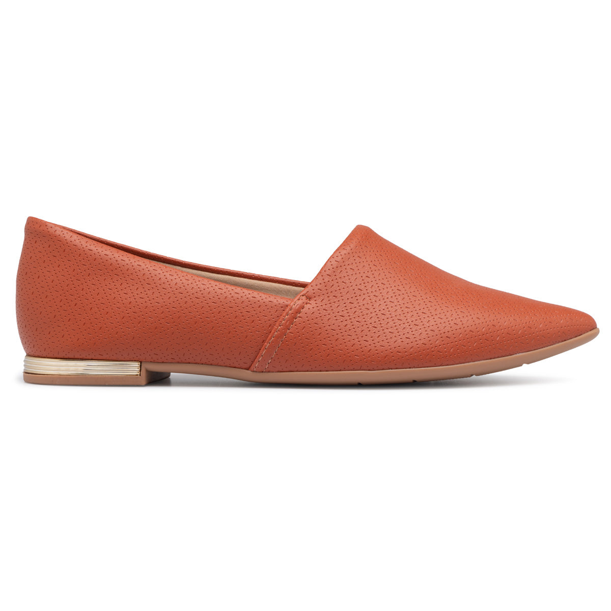 Zapato Ana Caramelo 609