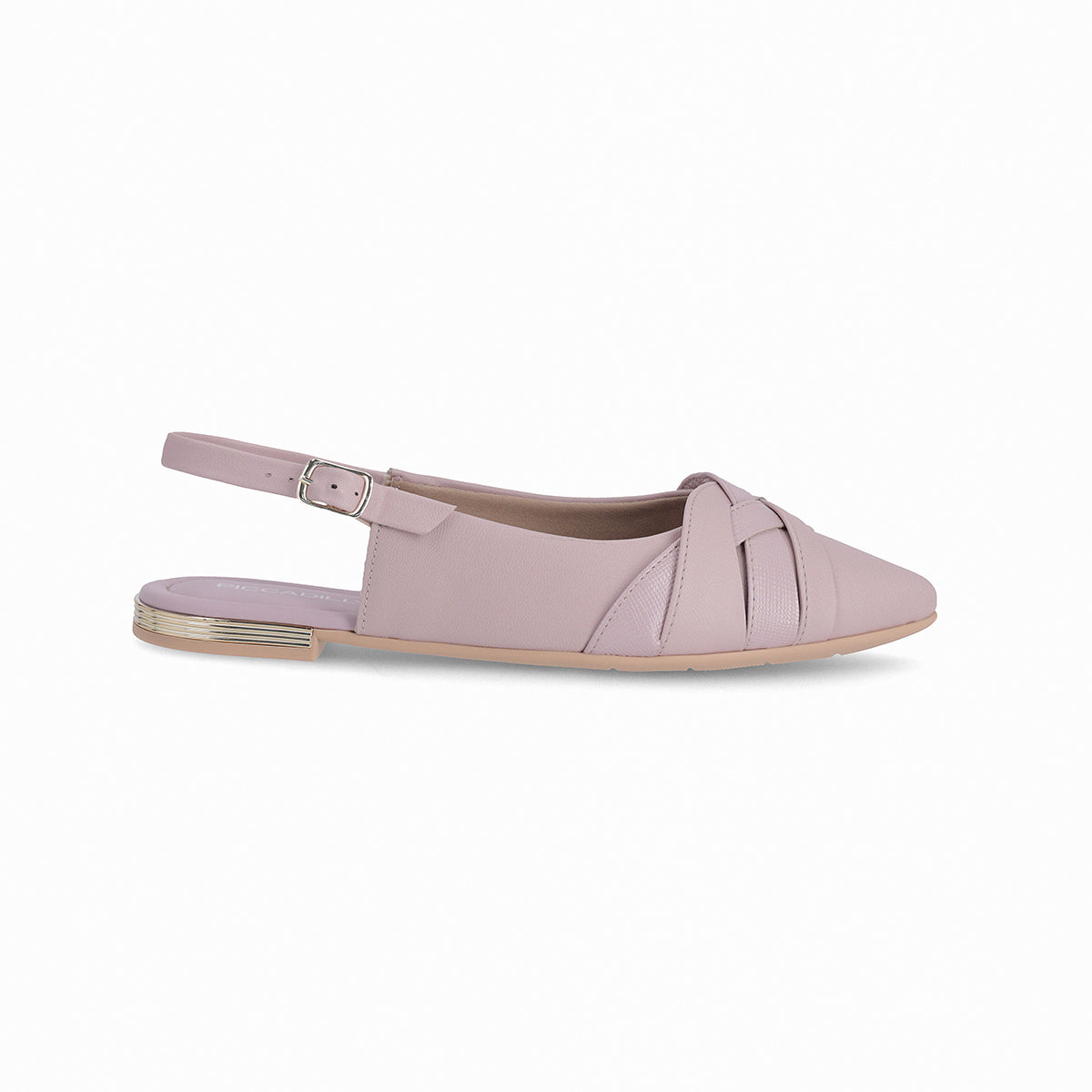 Zapato Ana Lavanda