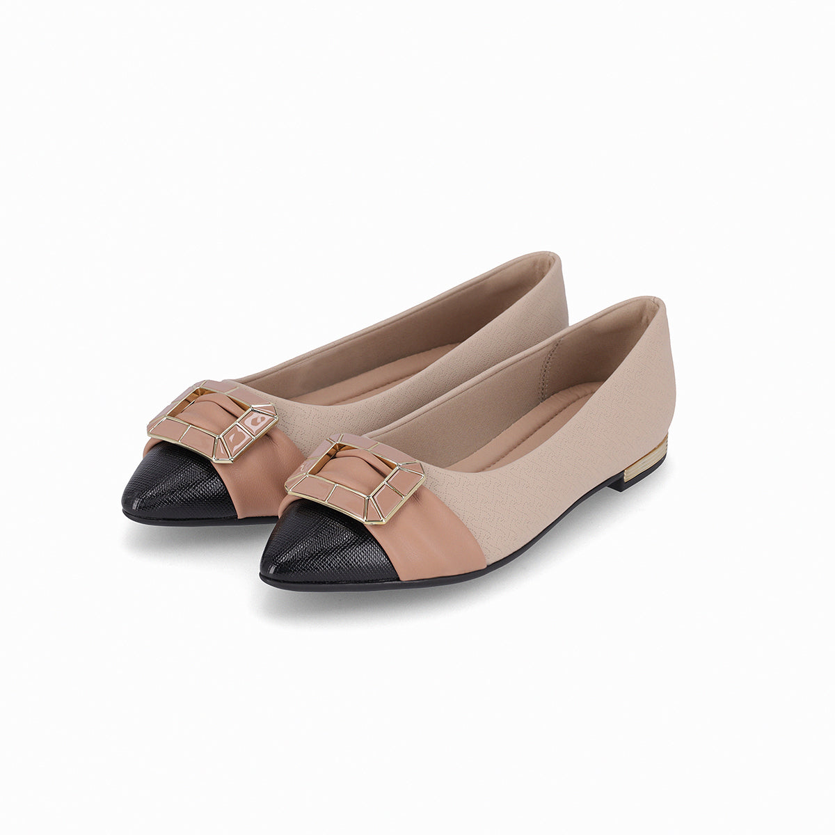 Zapato Ana Almendra
