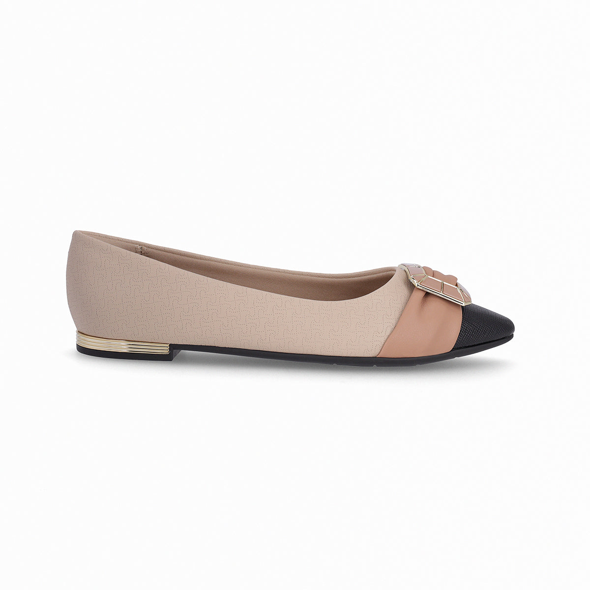 Zapato Ana Almendra