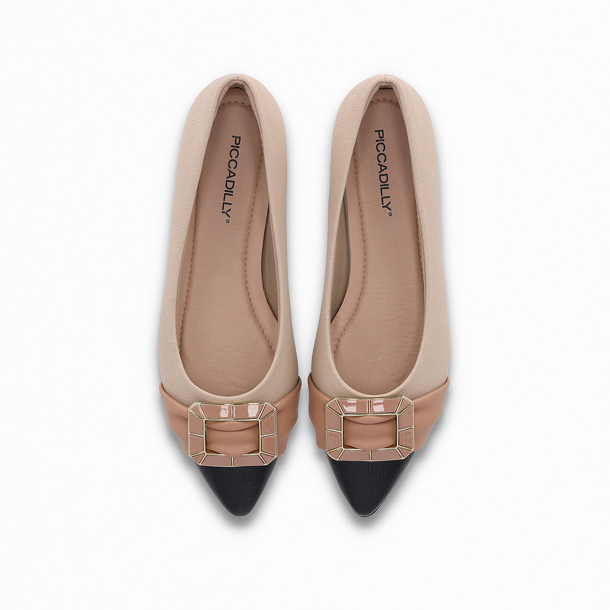 Zapato Ana Almendra