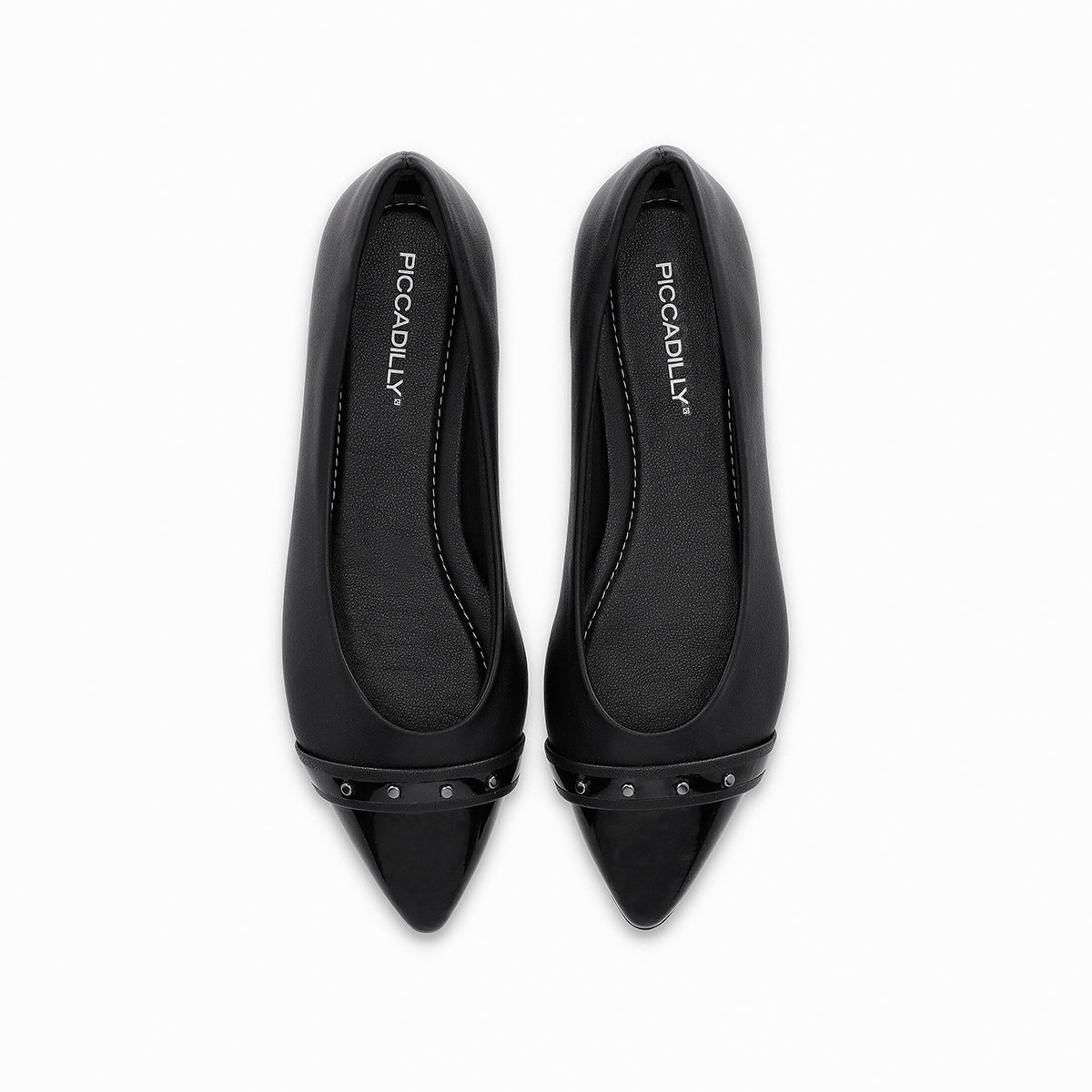 Zapato Ana Negro 043