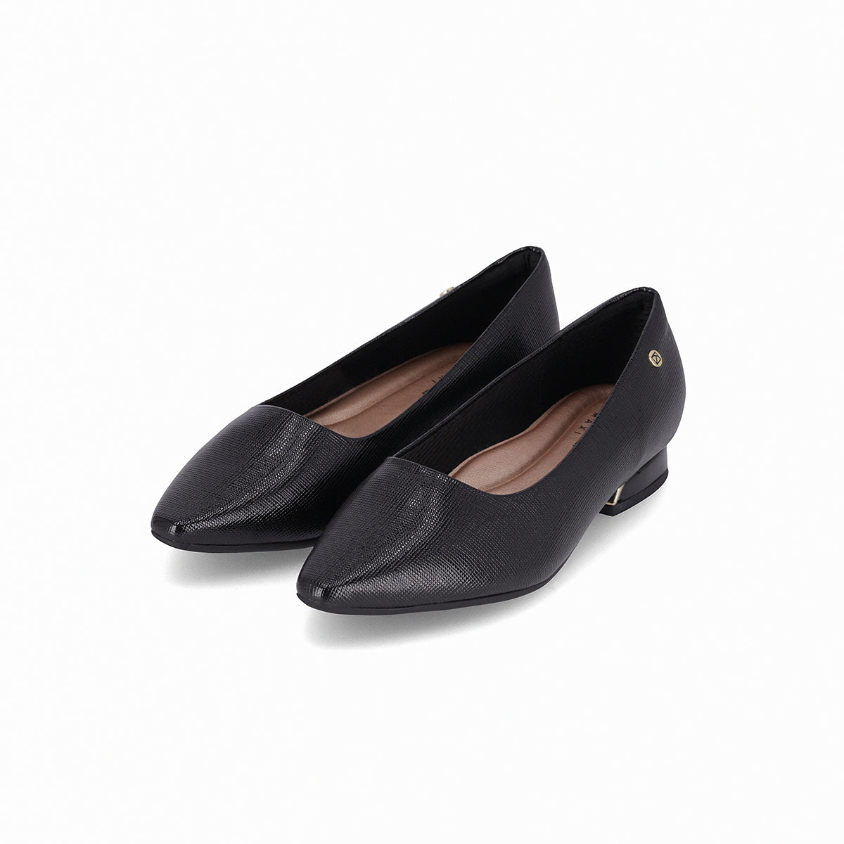 Zapato Ana 58 Negro