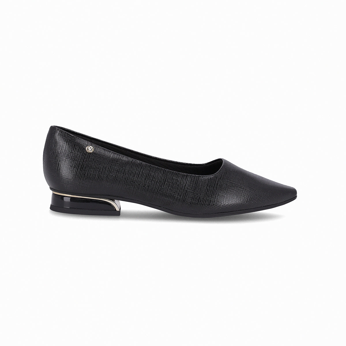 Zapato Ana 58 Negro