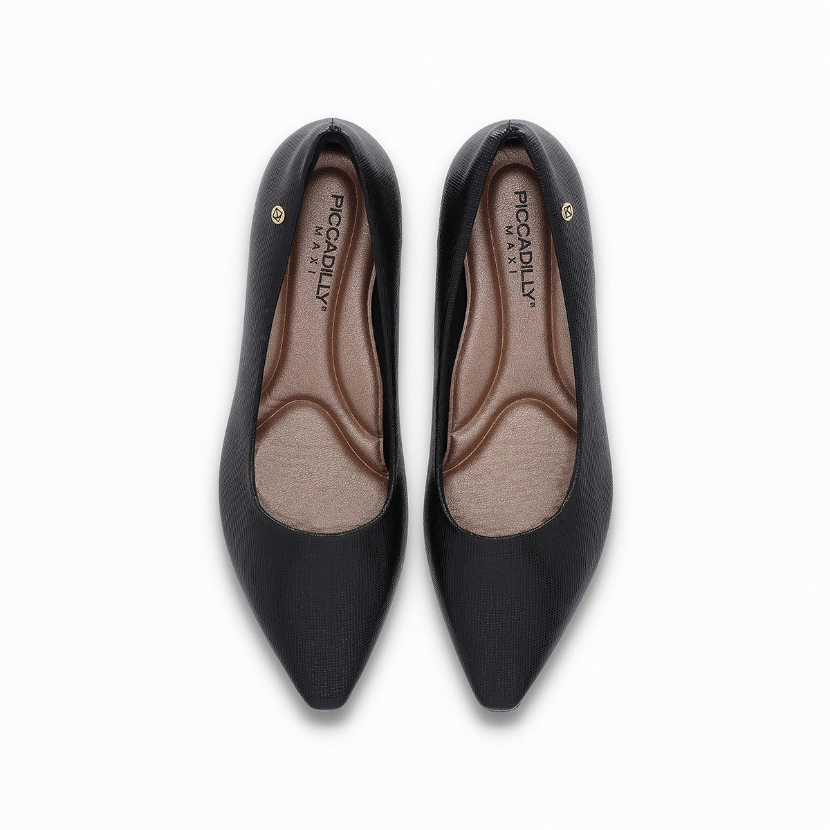 Zapato Ana 58 Negro