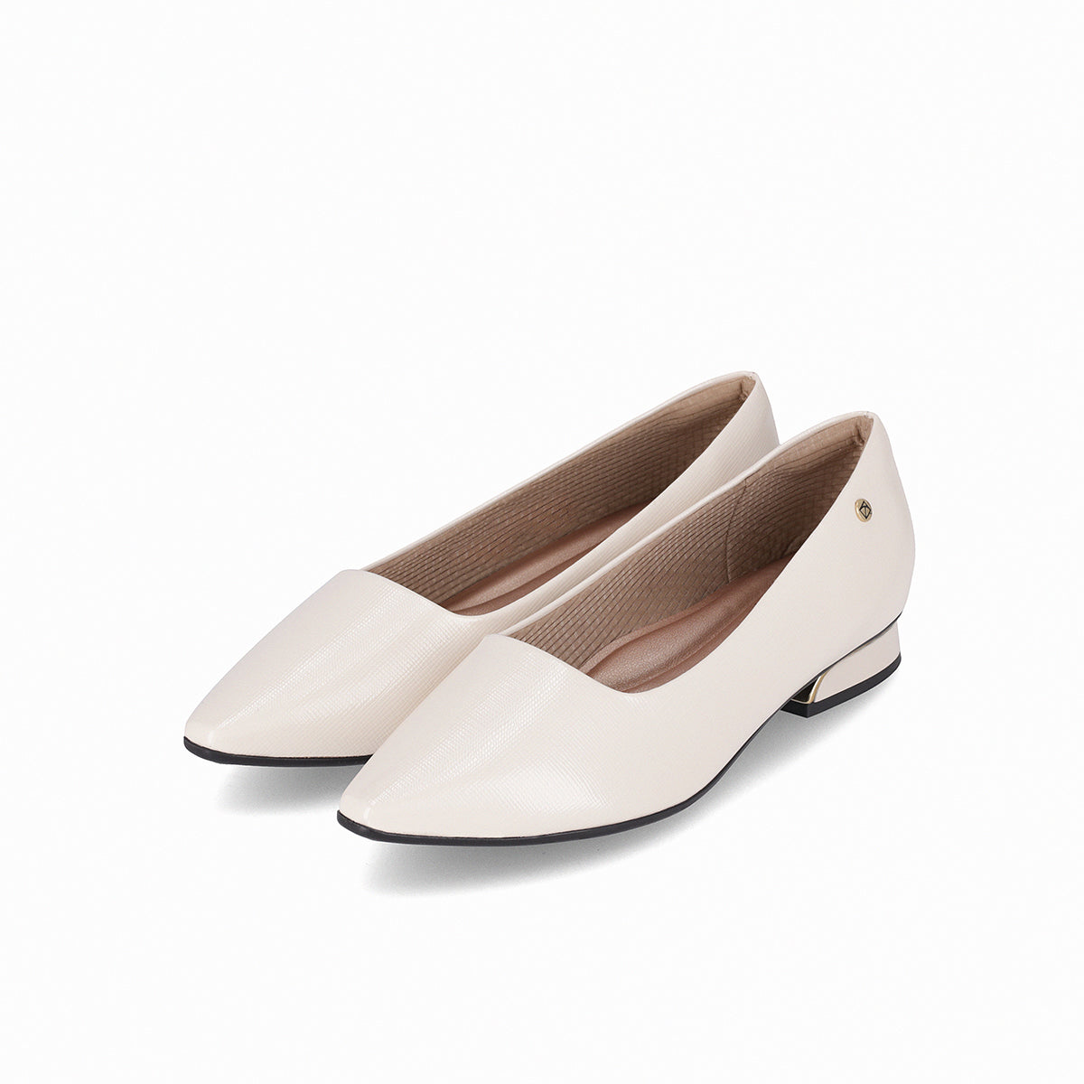 Zapato Ana Natural