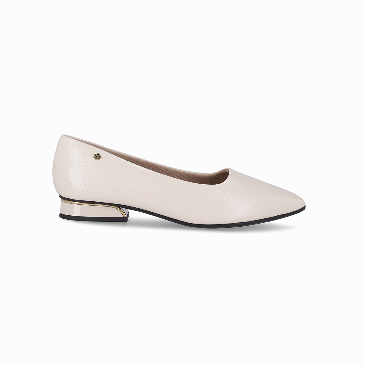 Zapato Ana Natural