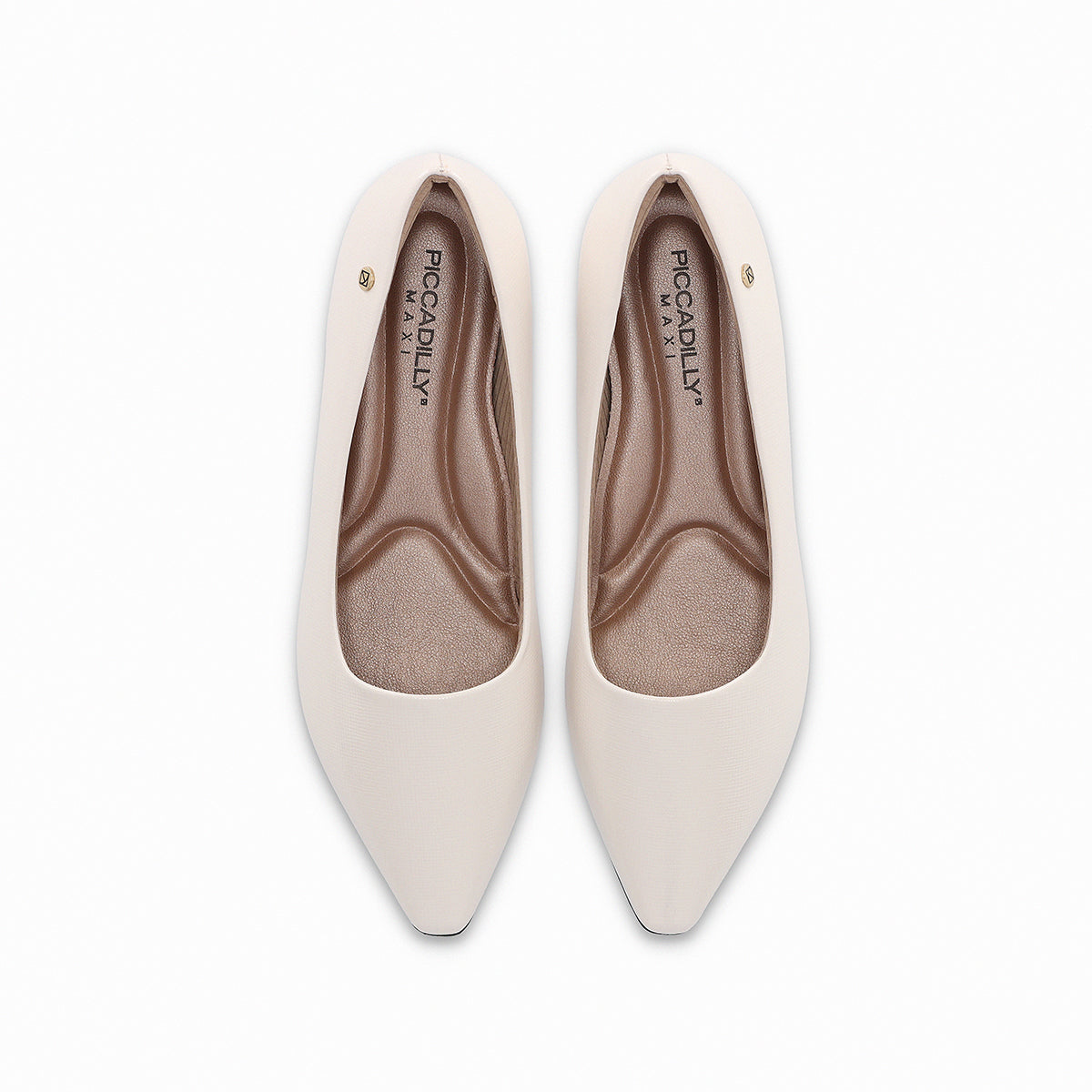 Zapato Ana Natural