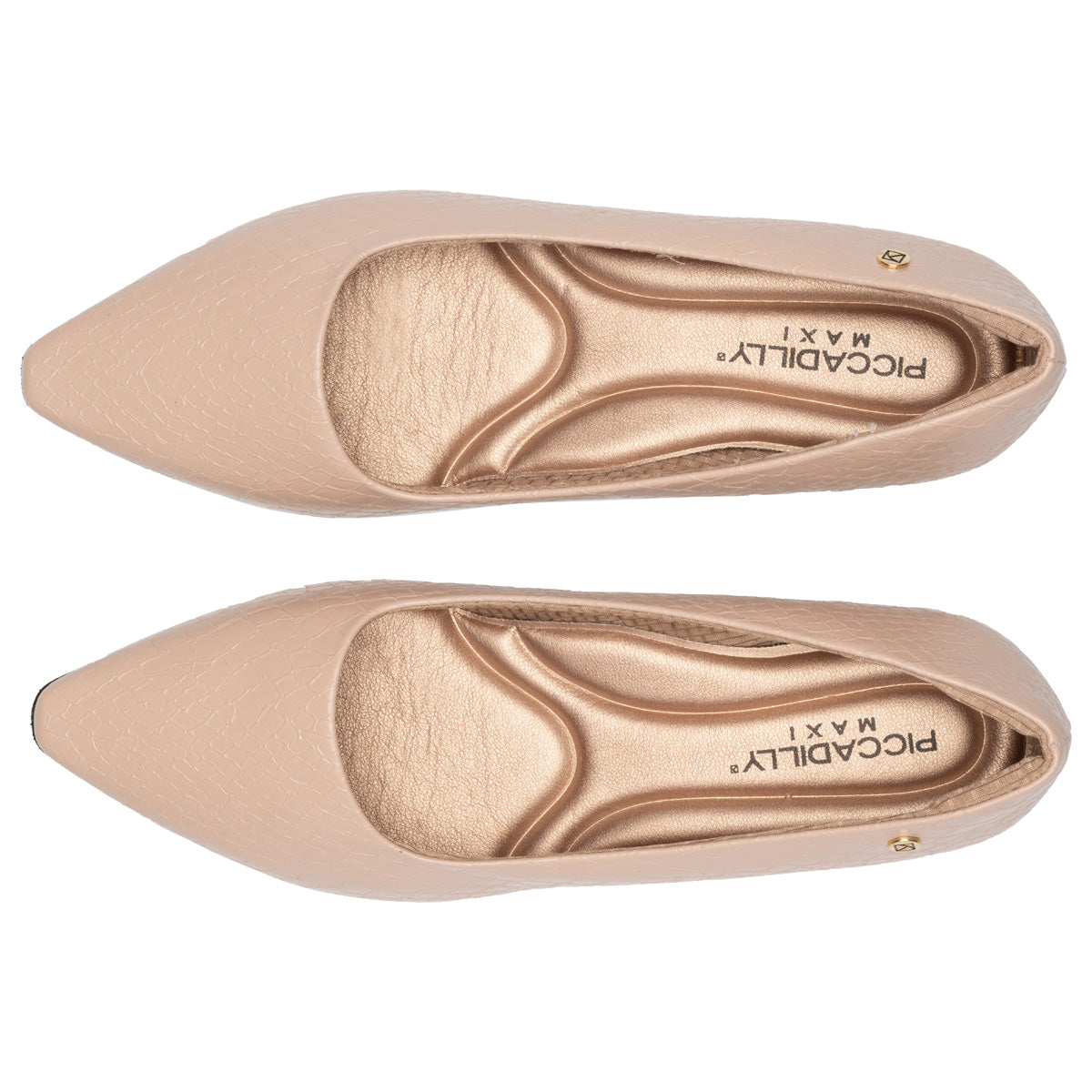 Zapato Silvia Rosado Crocco 54