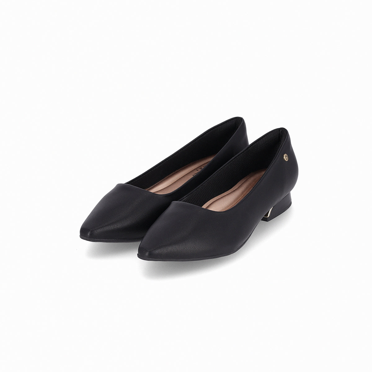 Zapato Silvia 910 Negro