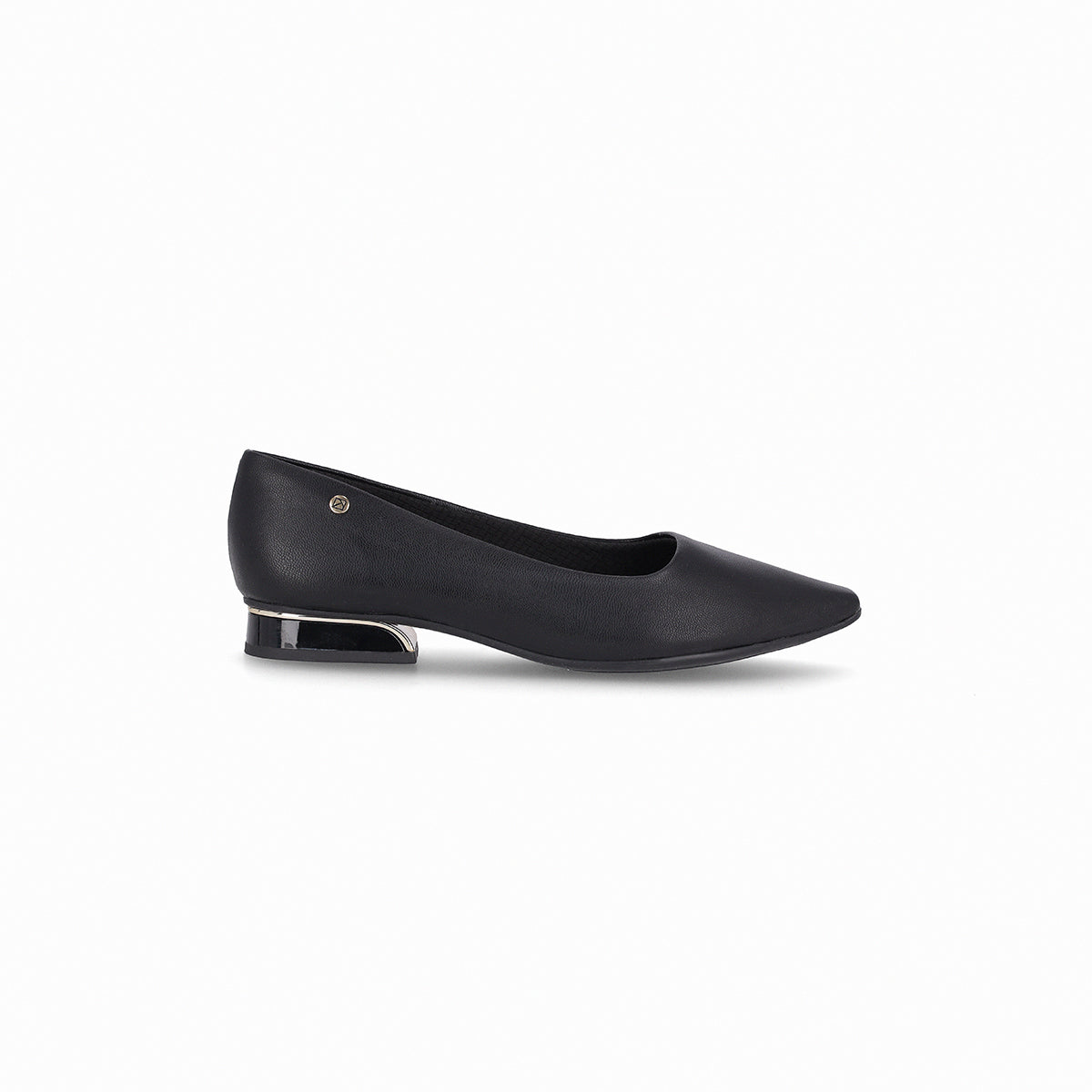 Zapato Silvia 910 Negro