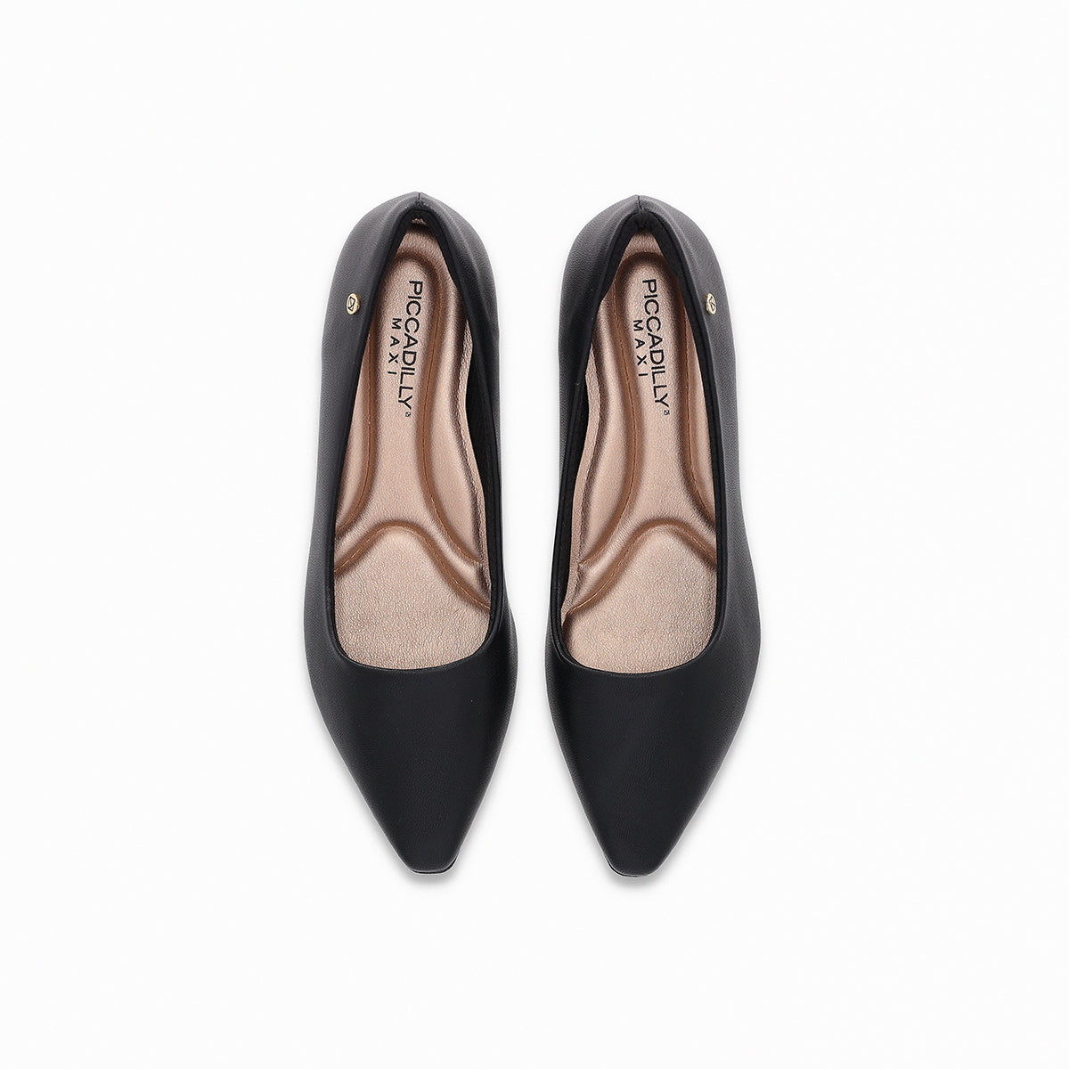 Zapato Silvia 910 Negro