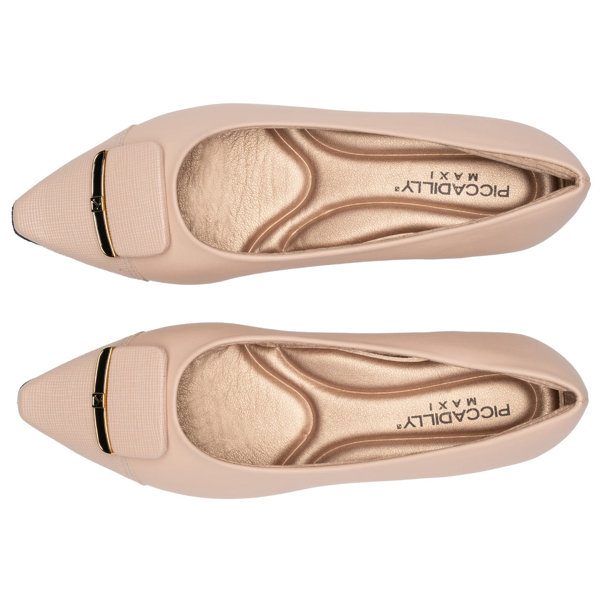 Zapato Silvia Rosado 688