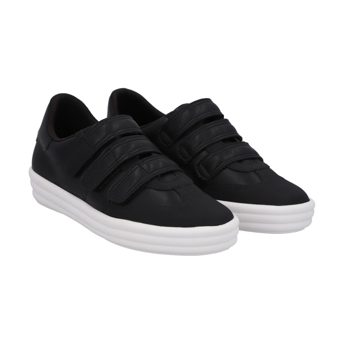 Zapatilla Lara Negro