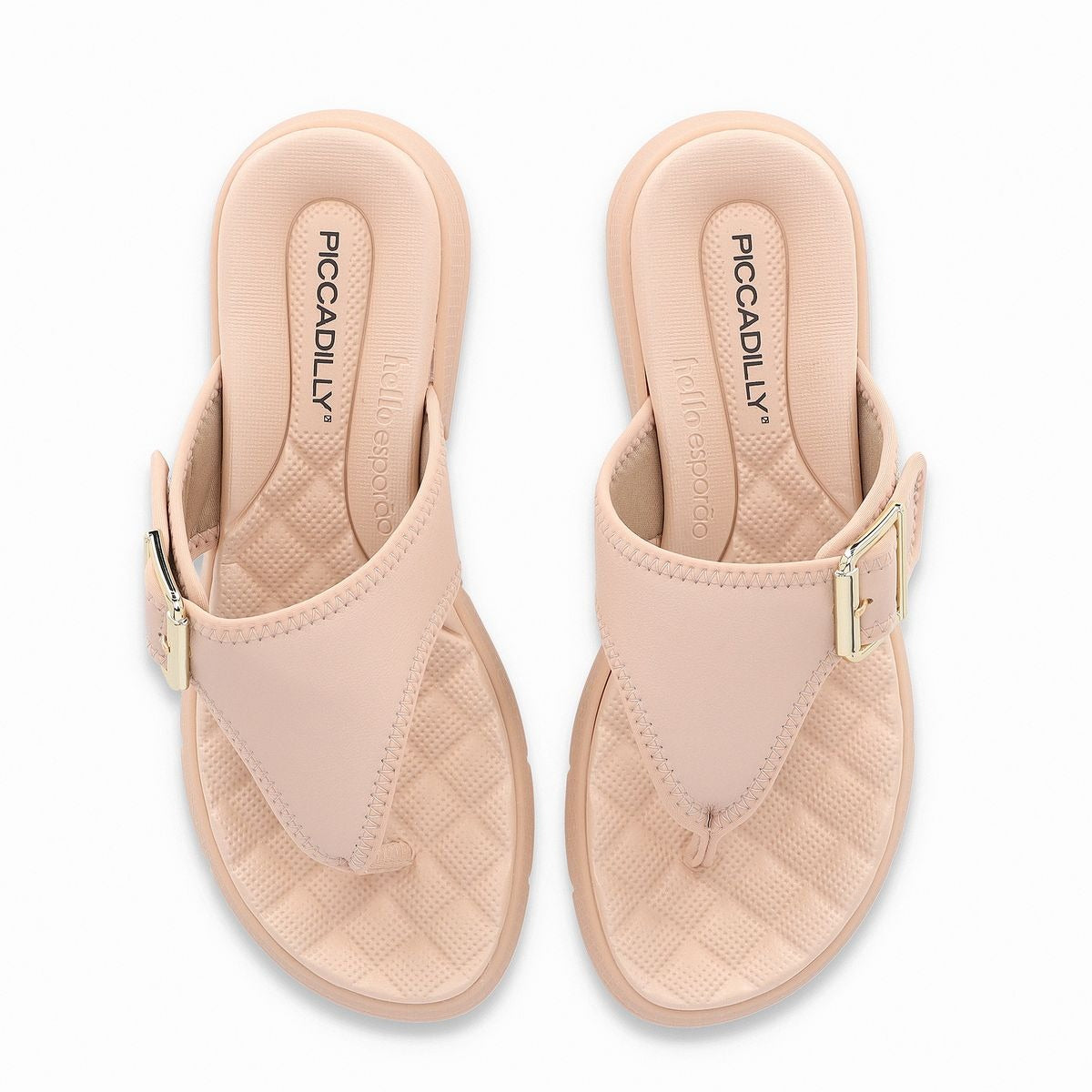 Sandalia Espolón 85 Rosado