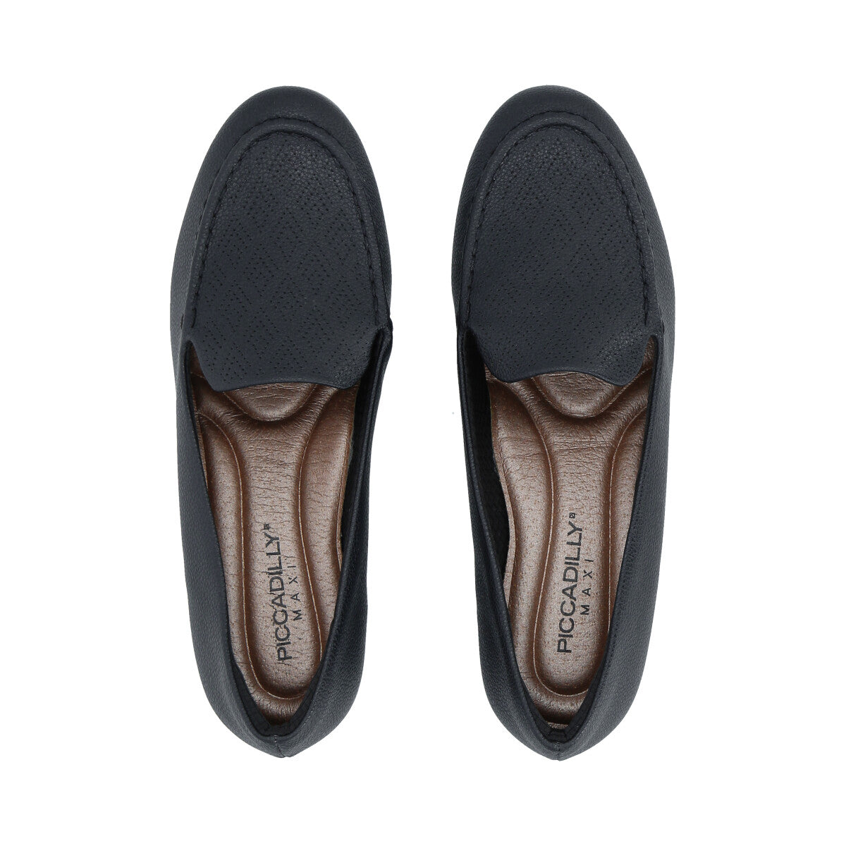 Zapato Ivonne 687 Negro