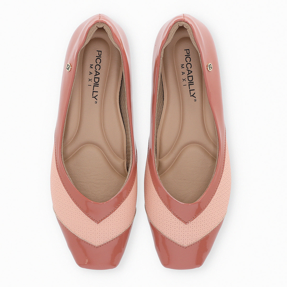 Zapato Fernanda Cedro