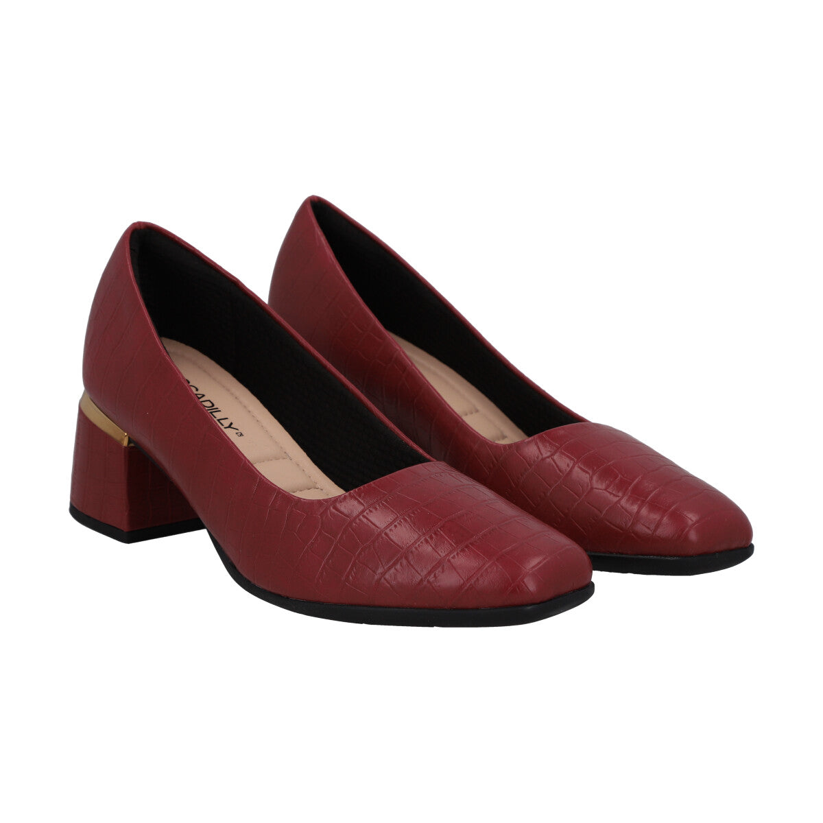 Zapato Estela Rubí
