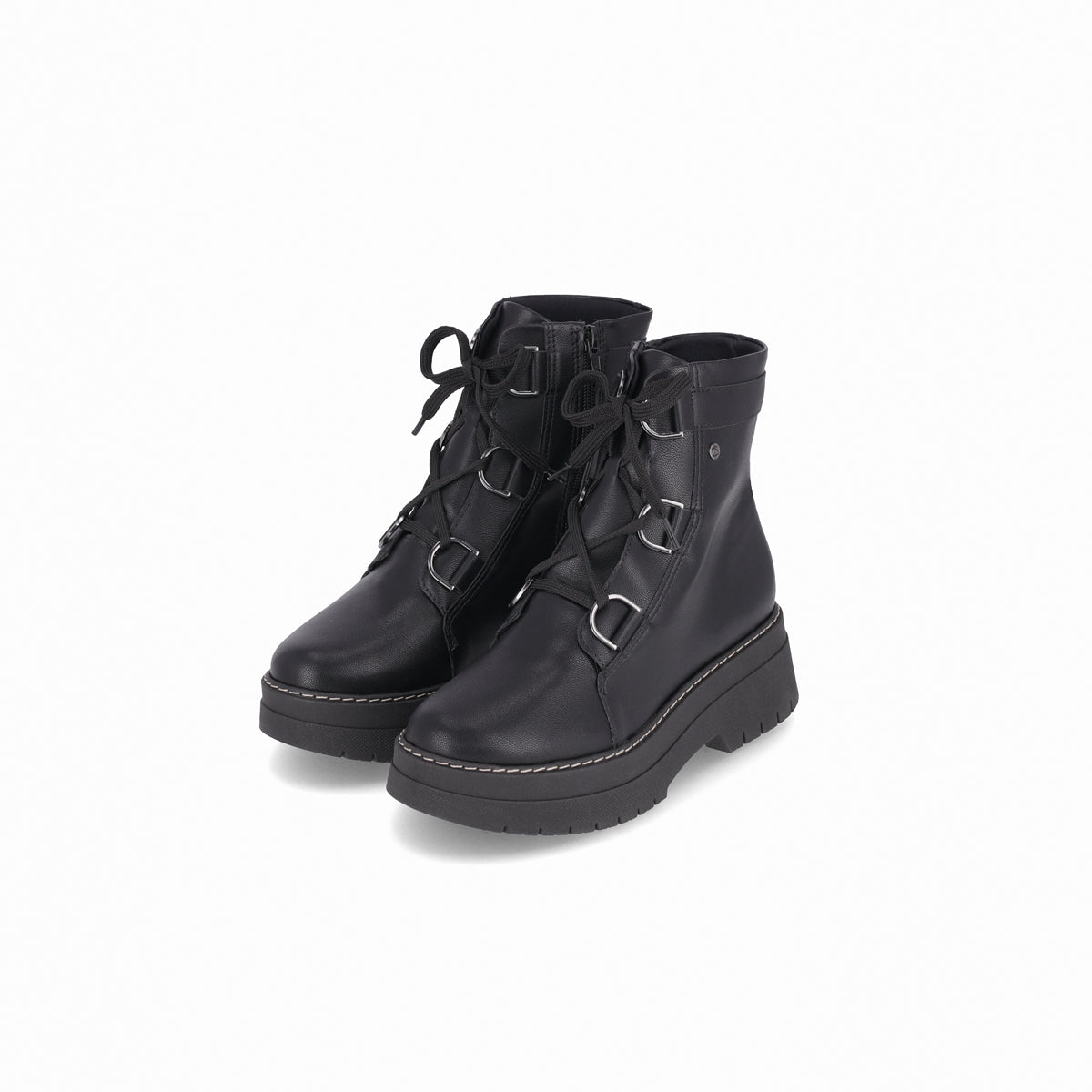Botin Fabiana Negro