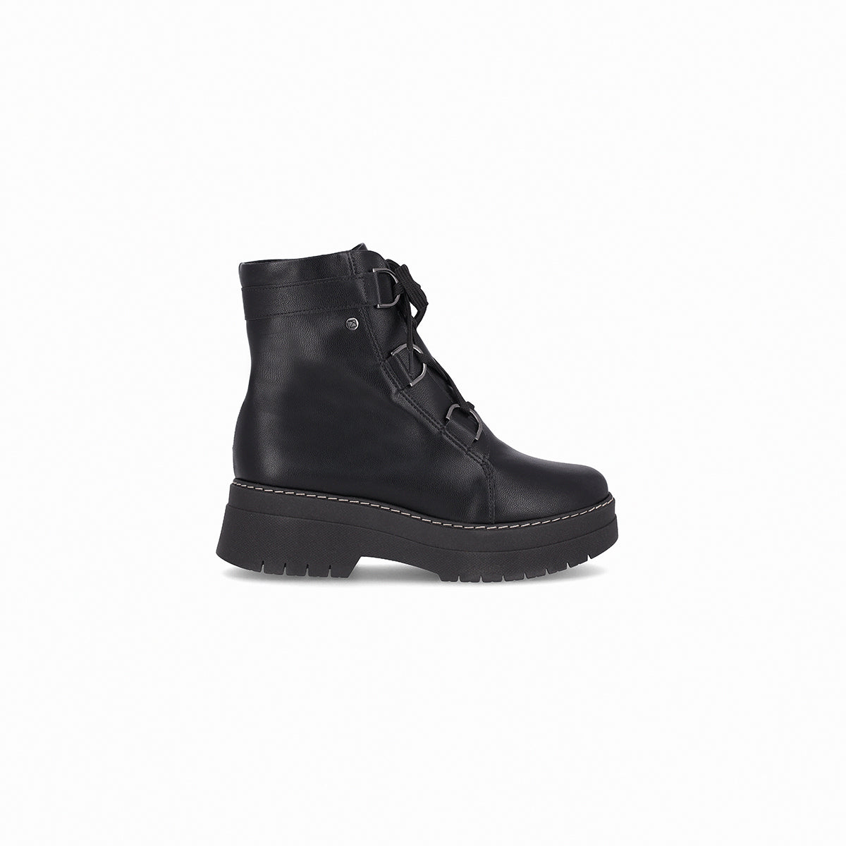 Botin Fabiana Negro