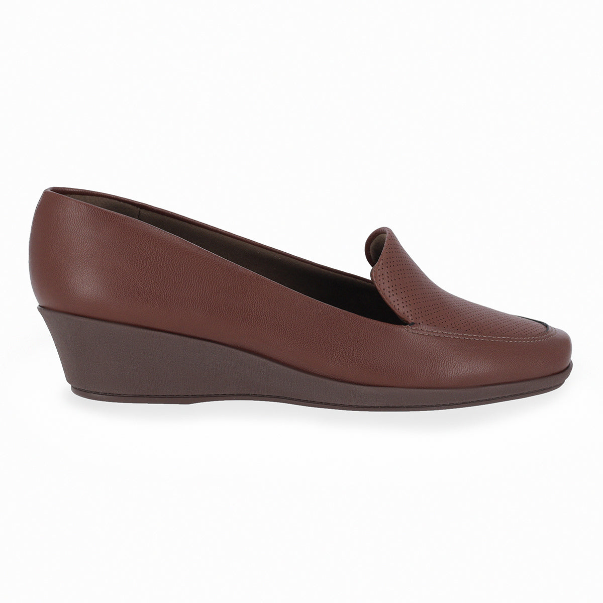 Zapato Ivonne Chocolate