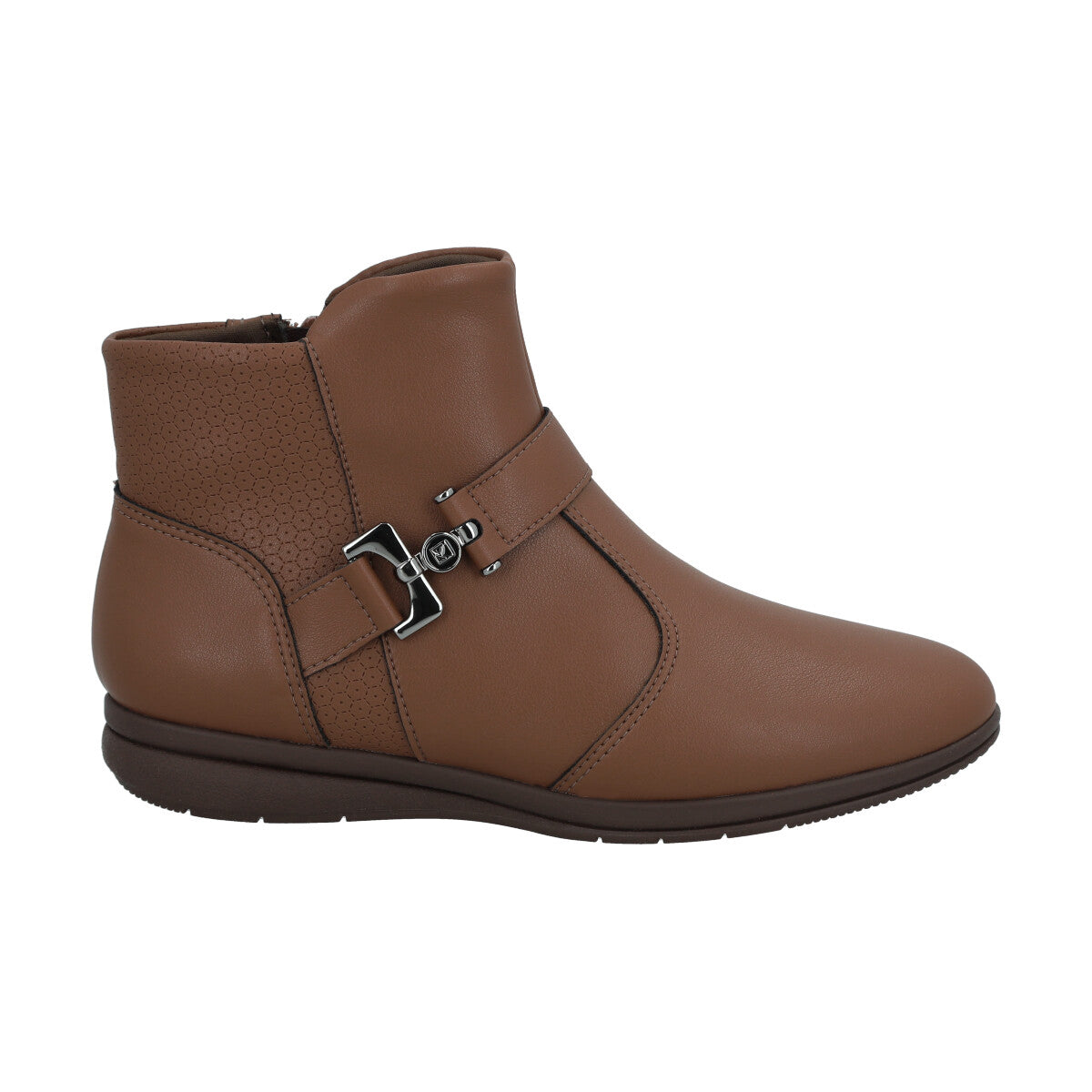Botin Sandy Camel