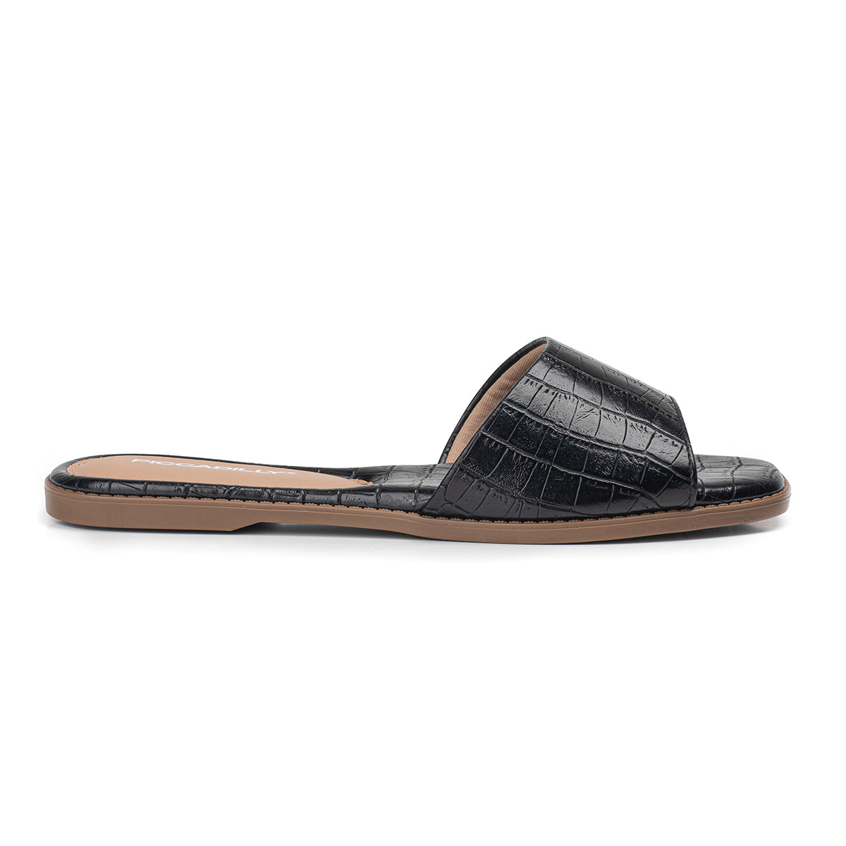 Sandalia Mari 6159 Negro