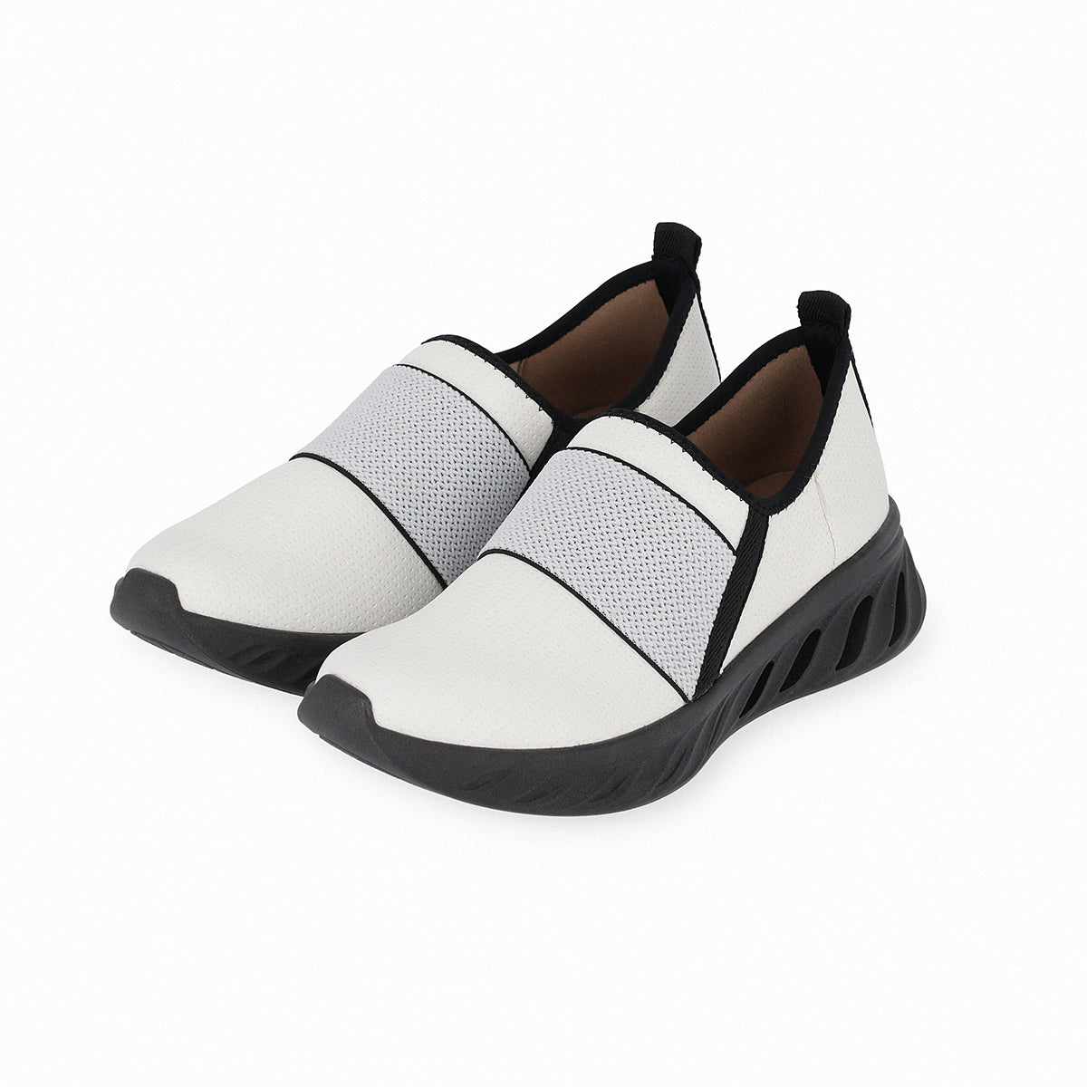 Zapatilla Raissa Blanco