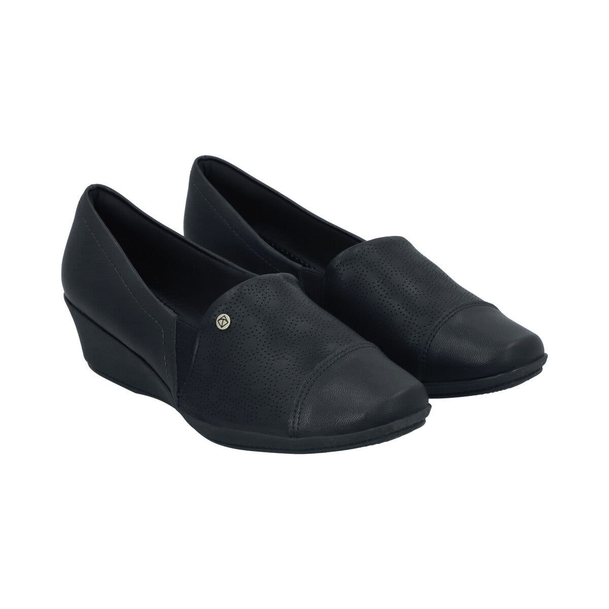 Zapato Ivonne 255 Negro