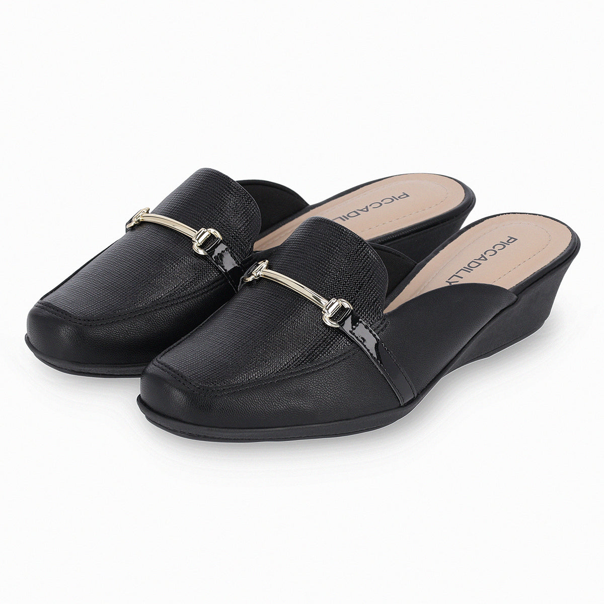 Zueco Ivone Negro